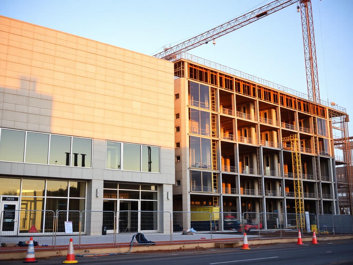 General Contractors