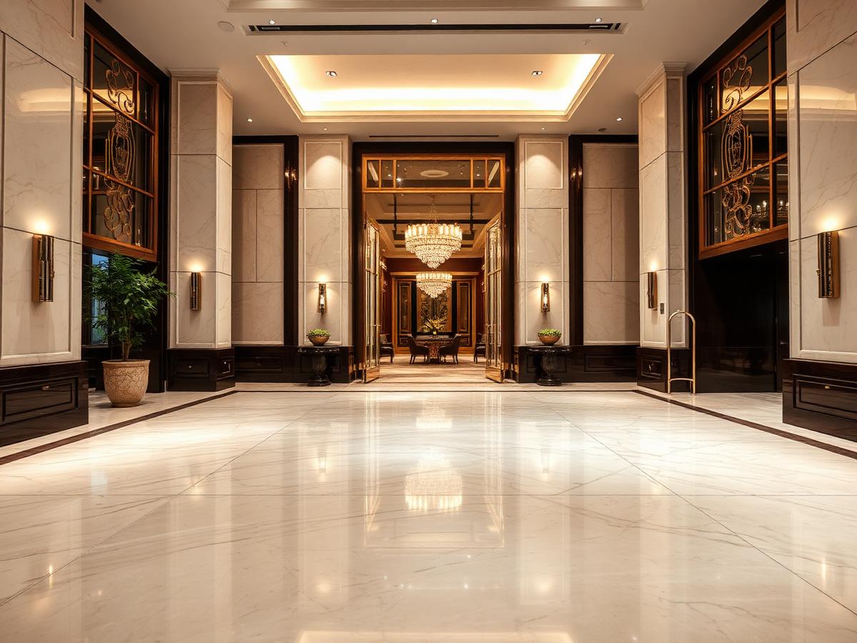 Hotels & Resorts