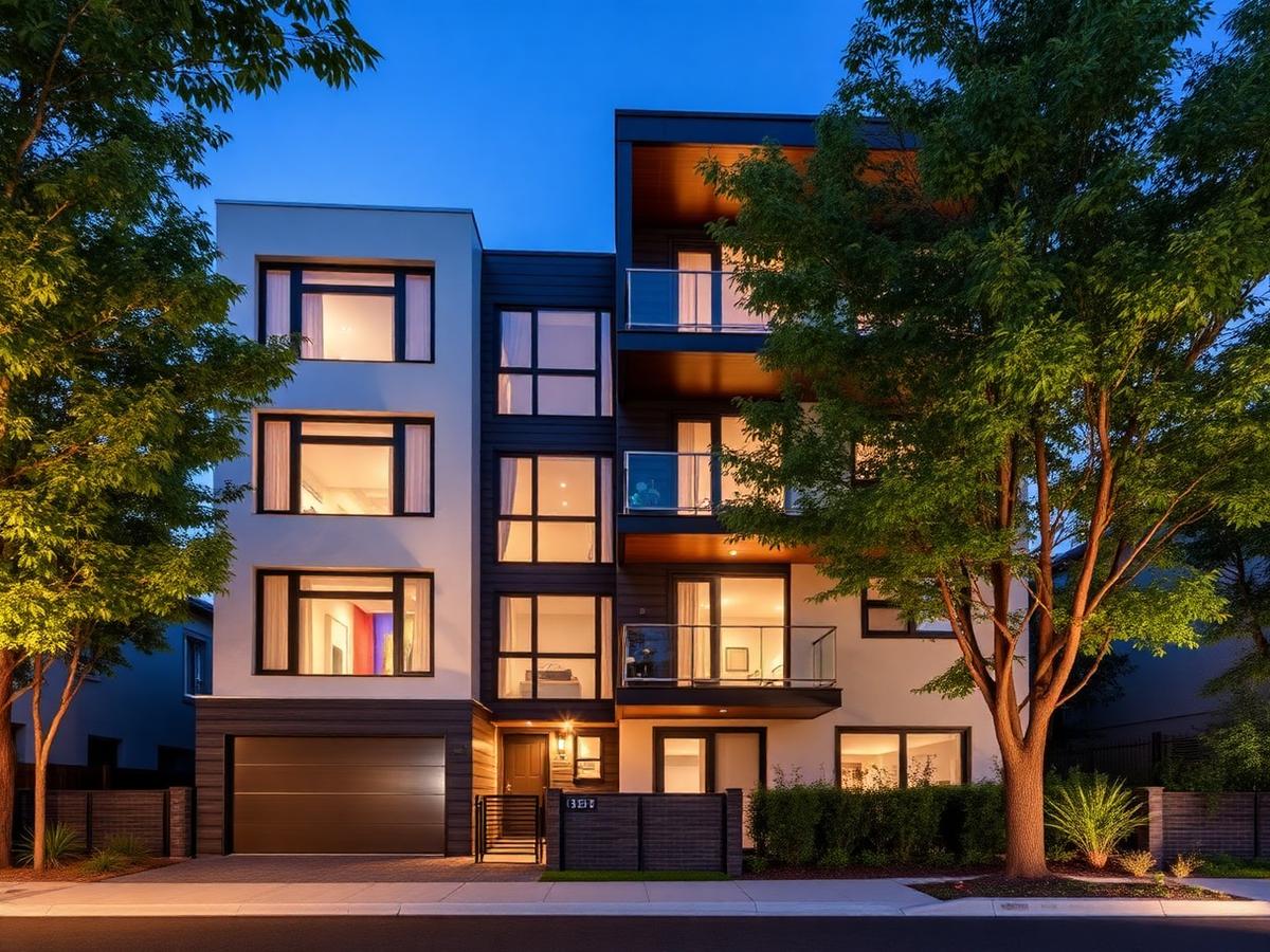 Real Estate Investors