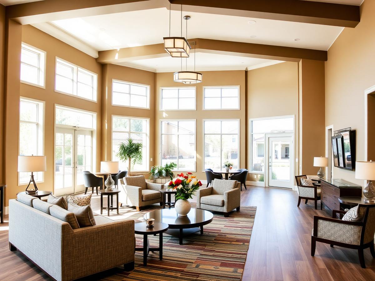 Senior Living Communities
